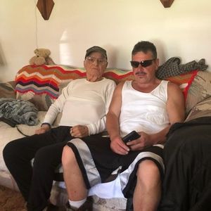 Meet your Posher, Melvin